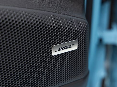 Certified 2025 Porsche Macan Electric image 23