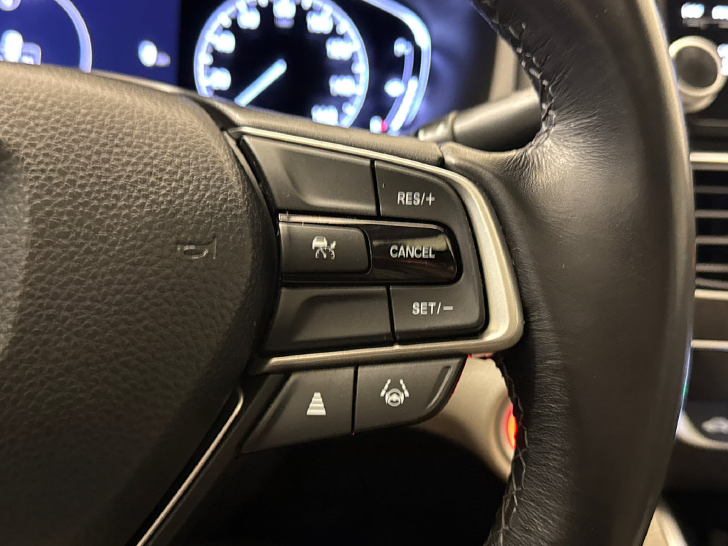Used 2021 Honda Accord EX-L image 30