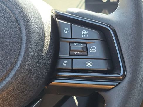 Used 2026 Subaru Outback Touring XT AWD/4WD image 30