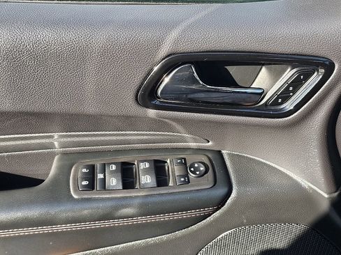 Used 2025 Dodge Durango GT image 27