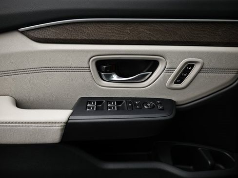 New 2026 Honda Pilot Elite image 22