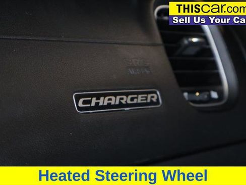 Used 2021 Dodge Charger R/T w/ Plus Group RWD image 31