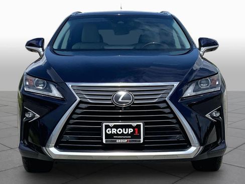 Used 2019 Lexus RX 350 FWD w/ Navigation Package image 4