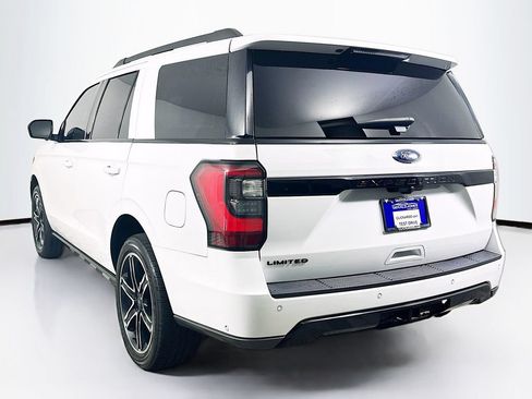 Used 2020 Ford Expedition Limited w/ Equipment Group 303A AWD/4WD image 6
