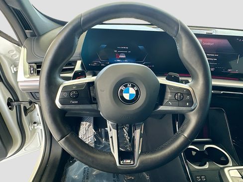 Used 2023 BMW X1 xDrive28i w/ M Sport Package AWD/4WD image 10