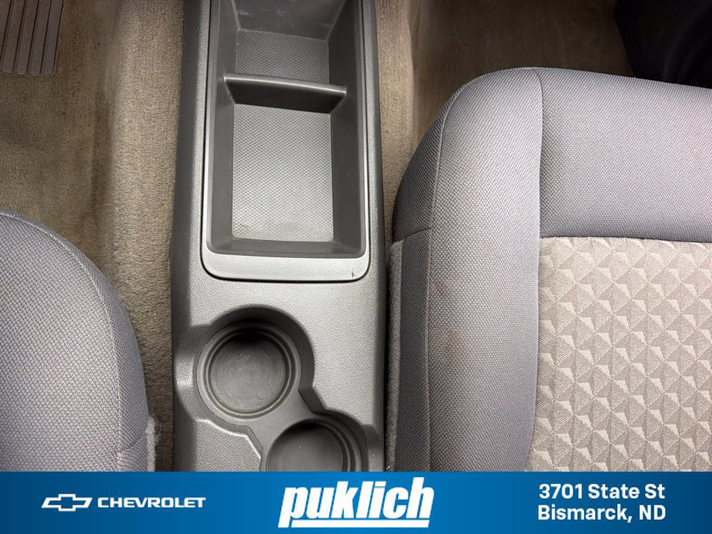 Used 2005 GMC Canyon SLE w/ Power Convenience Package AWD/4WD image 14