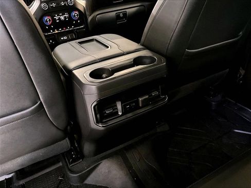 Used 2019 Chevrolet Silverado 1500 RST AWD/4WD image 28