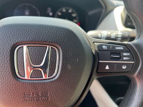 Used 2024 Honda HR-V LX image 29