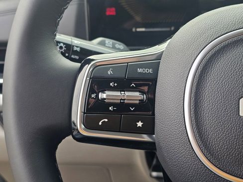 New 2026 Kia Carnival image 38