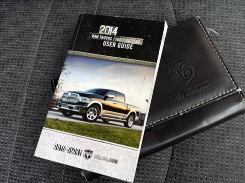 Used 2014 RAM 3500 Lone Star RWD image 19