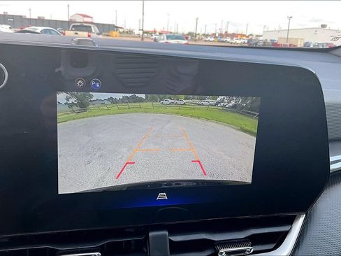 Used 2026 Chevrolet Equinox LT FWD image 19