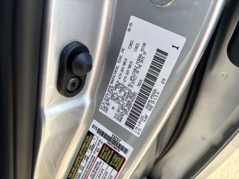 New 2026 Toyota Tundra SR5 AWD/4WD image 34