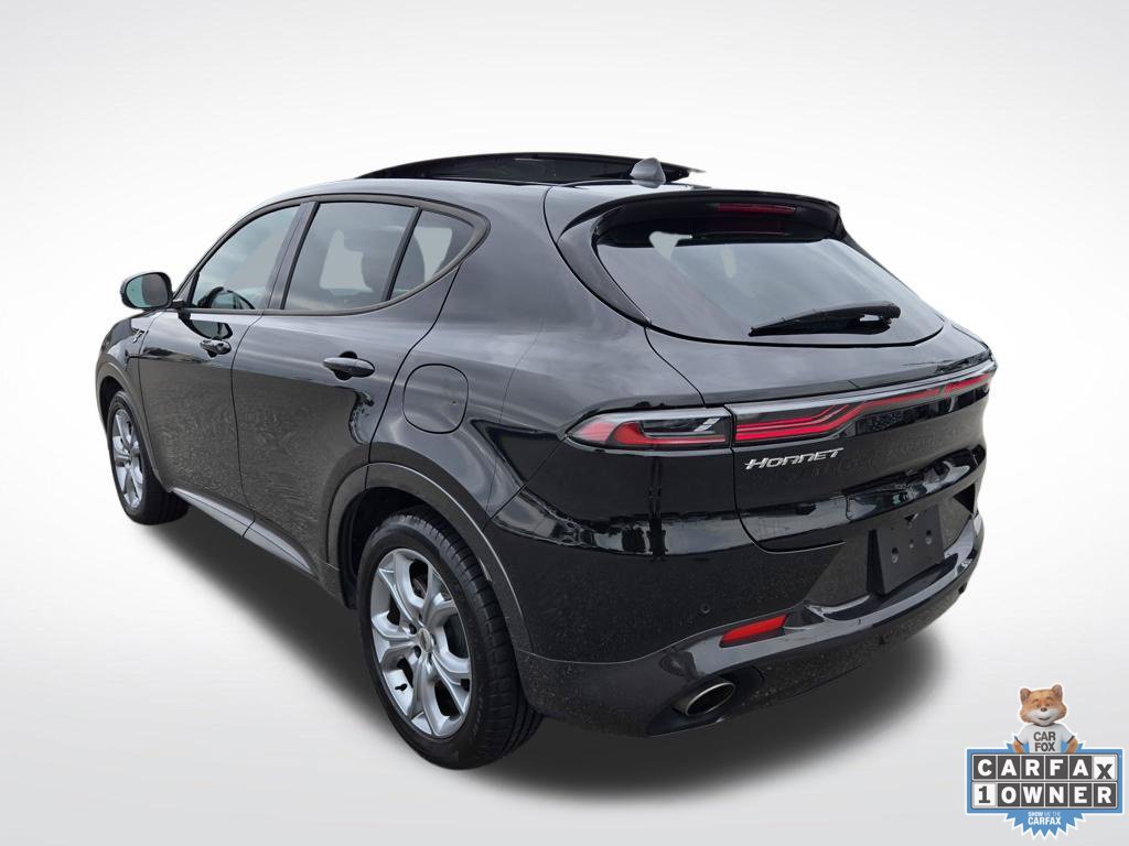 Used 2024 Dodge Hornet R/T Plus AWD/4WD image 5