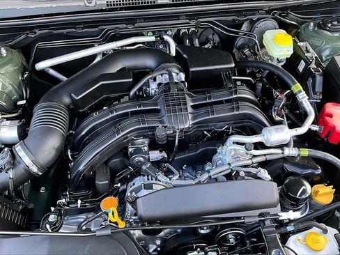 New 2026 Subaru Crosstrek 2.0i Premium image 17