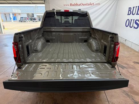 New 2026 Ford F150 XLT w/ Equipment Group 302A MID image 19