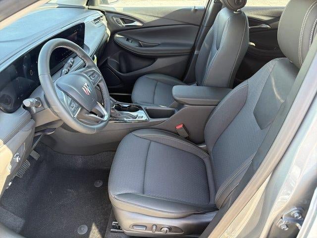 New 2026 Buick Encore GX Preferred w/ Comfort Package FWD image 10