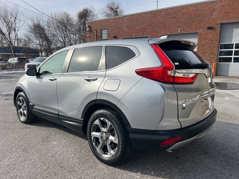 Used 2019 Honda CR-V EX image 3
