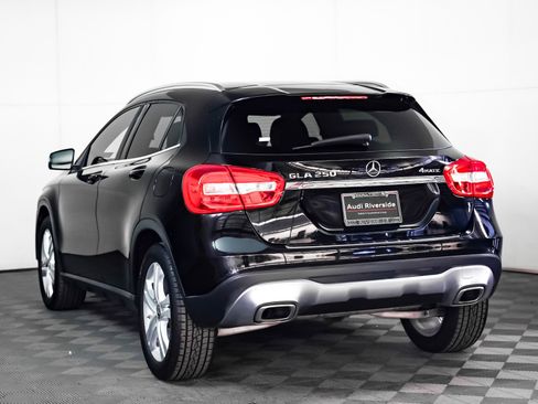 Used 2020 Mercedes-Benz GLA 250 4MATIC image 2