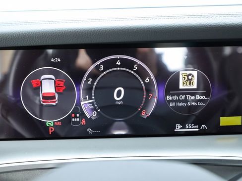 New 2026 Volkswagen Tiguan SE image 66