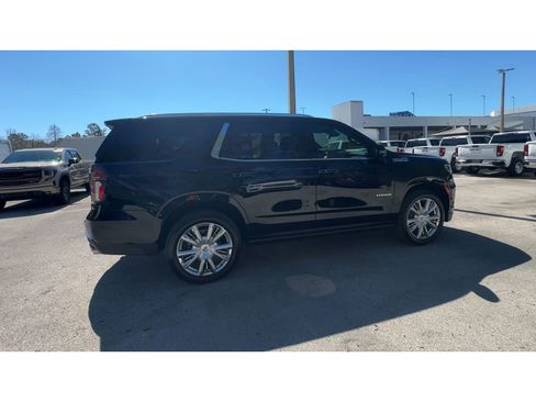 Certified 2024 Chevrolet Tahoe High Country image 9