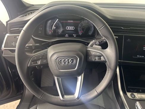 New 2026 Audi Q7 3.0T Premium Plus image 25