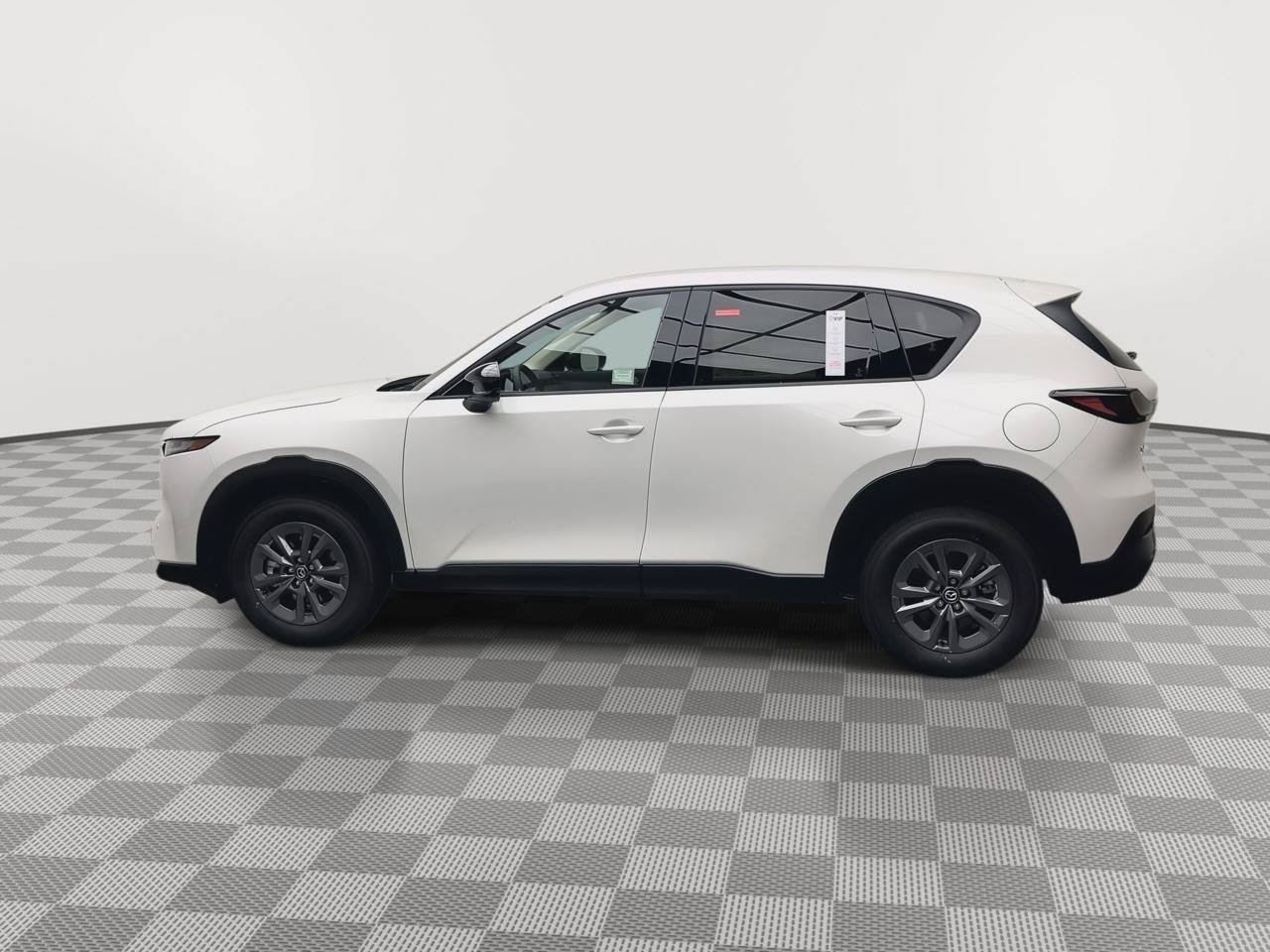 New 2026 MAZDA CX-5 Select AWD/4WD image 37