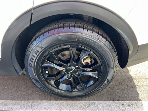 Used 2023 Kia Sportage X-Pro image 16