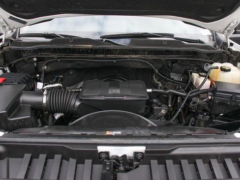 Used 2022 Chevrolet Silverado 3500 W/T w/ WT Fleet Convenience Package image 10