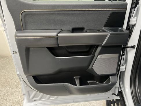 Used 2025 Ford F150 Tremor w/ Tow/Haul Package image 39