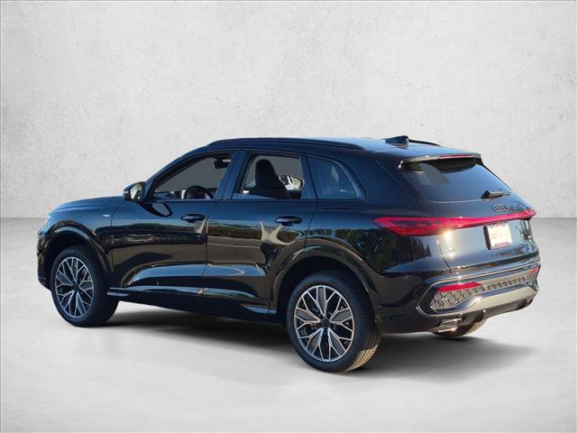 New 2026 Audi Q5 Premium Plus AWD/4WD image 7