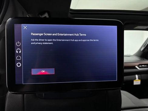 New 2026 GMC Yukon Denali w/ Denali Reserve Package AWD/4WD image 45