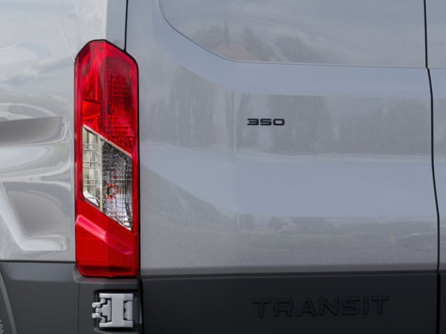 New 2027 Ford Transit 350 Low Roof w/ Upfitter Package RWD image 20