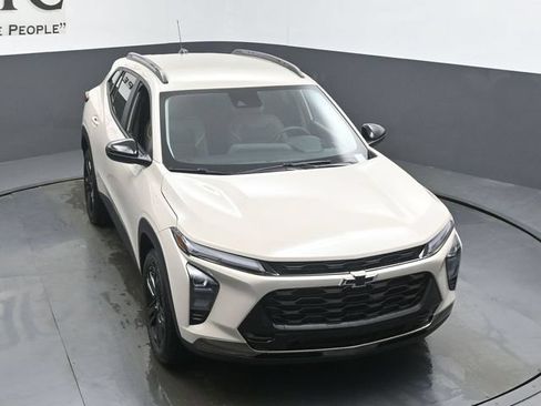 New 2026 Chevrolet Trax ACTIV w/ Driver Confidence Package FWD image 25