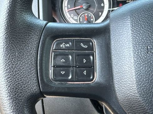 Used 2023 RAM 1500 Tradesman w/ Trailer Tow Package image 24