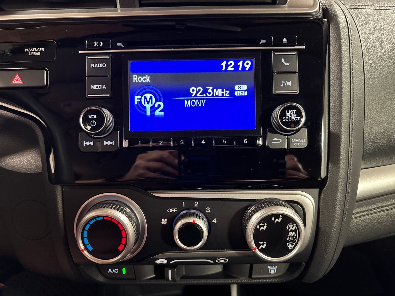 Used 2020 Honda Fit LX image 17