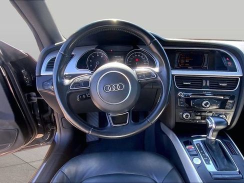 Used 2016 Audi A5 2.0T Premium AWD/4WD image 5