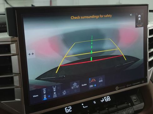 Used 2022 Toyota Tundra 1794 Edition image 20