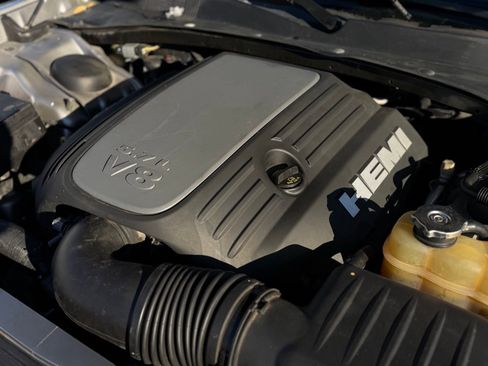 Used 2014 Dodge Charger R/T image 45