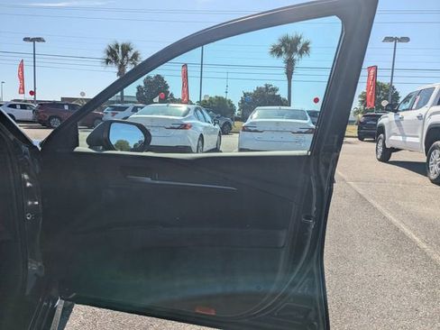 Certified 2026 Toyota Camry LE FWD image 31