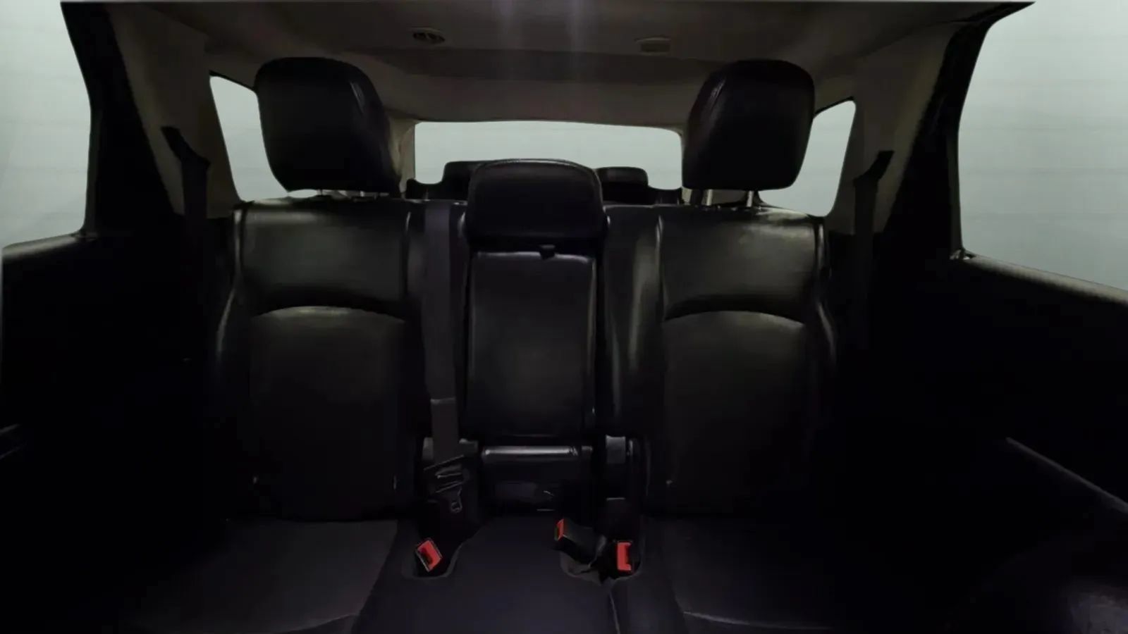 Used 2017 Dodge Journey GT AWD/4WD image 18