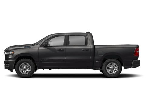 New 2026 RAM 1500 Express AWD/4WD image 29