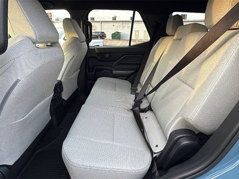 New 2026 Toyota 4Runner SR5 image 16