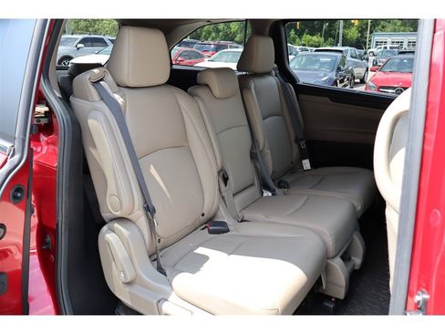 Used 2022 Honda Odyssey EX-L image 15