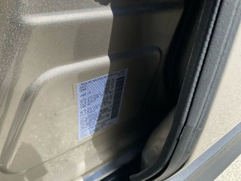 Used 2023 INFINITI QX60 Luxe w/ Cargo Package image 37