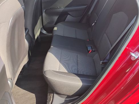 Used 2024 Kia Forte LXS image 17