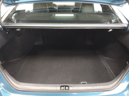Used 2025 Toyota Camry SE FWD image 10
