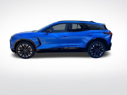 Used 2024 Chevrolet Blazer EV RS AWD/4WD image 3