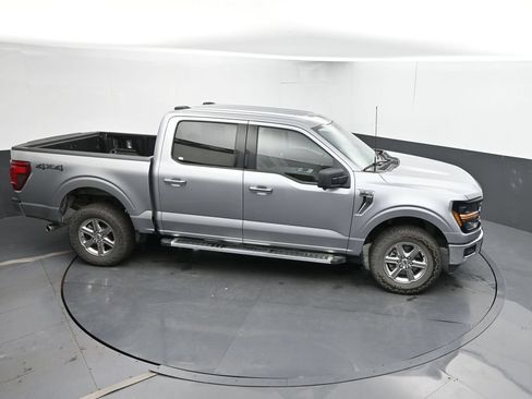 Used 2024 Ford F150 XLT AWD/4WD image 23