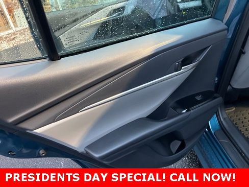 Used 2026 Toyota Camry SE image 11