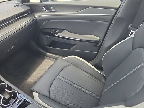 New 2026 Kia K5 GT-Line FWD image 15